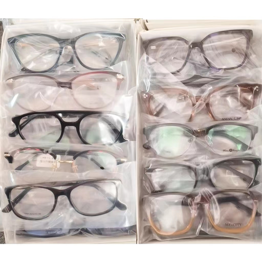 Ацетатная оптическая оправа для очков, ацетатная оправа для очков, оптическая оправа для очков