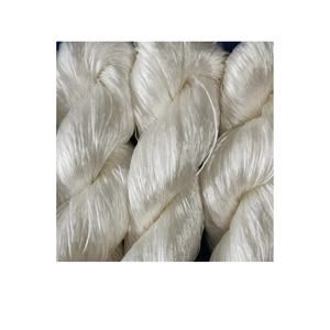 Fil de soie de mûrier naturel de qualité supérieure, 100 % biologique, de qualité supérieure, de fabrication vietnamienne, vente en gros - Product Image 3