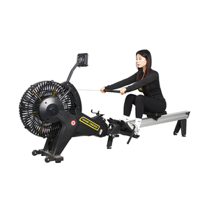 Commercial Gym Equipment Indoor Cardio Exercise <b>Machine</b> Air for Use DGZ-9641 Cheap Air <b>Machine</b> DGZ-9641 - Product Image 4