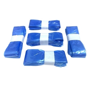Film de <span class=keywords><strong>recharge</strong></span> en plastique compatible avec Diaper Genie Tommee <span class=keywords><strong>Angelcare</strong></span>, parfum citron, LDPE EVOH, sac de <span class=keywords><strong>recharge</strong></span> pour <span class=keywords><strong>poubelle</strong></span> <span class=keywords><strong>à</strong></span> couches - Product Image 1