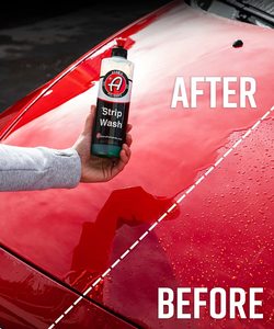 Precio de fábrica - Jabón para lavado de coches en tiras - Champú quitacera y sellador para coches |   Espuma espesa para usar en el kit de limpieza de automóviles - Product Image 3