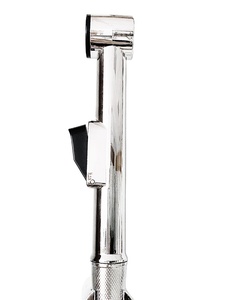 Насадка для душа Shattaf, смеситель для биде с пластиковой ручкой, Индия - Product Image 2