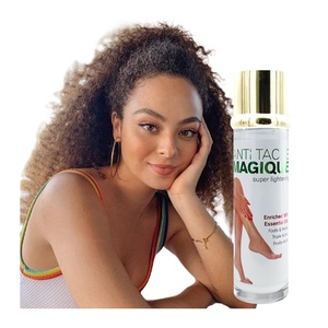OEM Huile Essentielle Super Éclaircissante Triple Action Fruits Acide Pieds & Mains Sérum Anti-Tache Elimine <span class=keywords><strong>Les</strong></span> Taches pour Peau Noire - Product Image 2