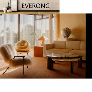 EV Table <span class=keywords><strong>Padora</strong></span> en granit de Patagonie naturelle rétroéclairée TranELucent personnalisée pour Villa Table de comptoir EVab Fashion Modern - Product Image 5