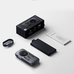 กล่องรับสัญญาณทีวี Rayneo Pocket Tv Media Box Smart รองรับ Air 3/air Plus อุปกรณ์เสริมแว่นตา Air2/air2 S Ar Tcl Rayneo Pocket Tv - Product Image 6