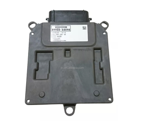 Módulo de Control de Faros Delanteros Usado 89907-60090 89908-60090 para Land Cruiser Prado 2018-2023 - Product Image 4