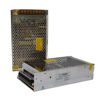 Alimentation à découpage à triple sortie AC DC à double sortie Smps à entrée unique 5V 12V 24V Alimentation multiple