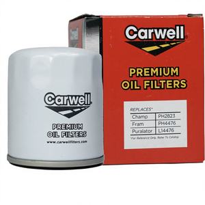 Nuevo Protector de Motor Carwell CW4476-77 para Jeep - Reemplaza L14476/Ph2823/PH4476, Garantía de 6 Meses - Product Image 1
