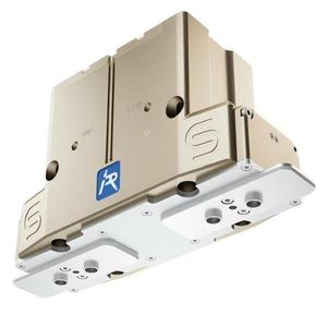 ตัวหนีบแบบขนาน Ipr Cgs2 240 1 Fi Sa อุปกรณ์ระบบอัตโนมัติทางอุตสาหกรรม - Product Image 1