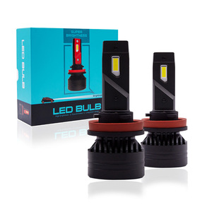10000LM de sistema de iluminación eléctrica 9004, 9005 de 9006 H11 H13 F3 faro coche <span class=keywords><strong>bombillas</strong></span> de luces <span class=keywords><strong>H7</strong></span> H4 LED faro - Product Image 6