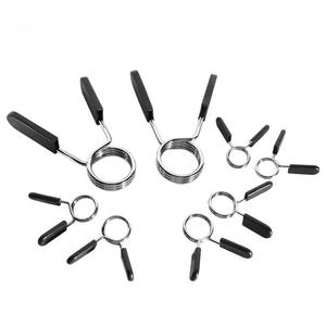 Colliers <span class=keywords><strong>de</strong></span> serrage rapides pour haltères et barres d'<span class=keywords><strong>exercice</strong></span>, pinces à ressort pour haltères 24/25/28/30/50mm, accessoires <span class=keywords><strong>de</strong></span> blocage rapide pour barres – Vente en gros - Product Image 3