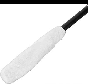 Kit de pédicure 4-en-1 double face le plus vendu : limes en acier, pierre ponce, brosse en poils de sanglier, épurateur en bois pour éliminer les callosités - Product Image 4