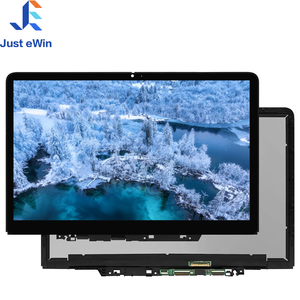 Panel LCD Táctil WUXGA de 12.2 Pulgadas con Marco para Lenovo 500e Yoga Gen 4 5D11C95947 - Product Image 2