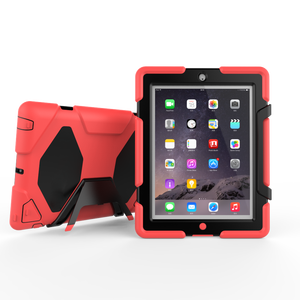 Étui de protection antichute et antichoc pour tablette Apple iPad Mini 1/2/3/4/5 Pro 12.9 et <span class=keywords><strong>Samsung</strong></span> <span class=keywords><strong>Tab</strong></span> A T580/<span class=keywords><strong>Tab</strong></span> <span class=keywords><strong>E</strong></span> T377 - Product Image 4