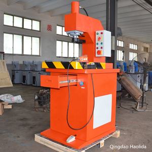 C型電動油圧プレス機工場供給 - Product Image 6