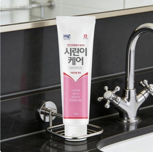 Neocare Sensitive Toothpaste Soothing Formula Enamel Strengthening Anti-Tartar Fluoride Breath Plaque Removal Sensitive Care - Product Image 2