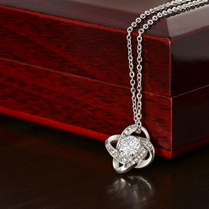 Set di Gioielli in Moissanite Placcato Argento 3 Pezzi, Collana con Ciondolo a Quadrifoglio, Orecchini e Anello, Regalo Nuziale per Donne - Product Image 4