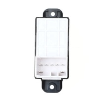 Accessoires de voiture Bouton d'interrupteur de fenêtre de voiture 935801J002 93580-1J002 pour Hyundai i20 2004-2011