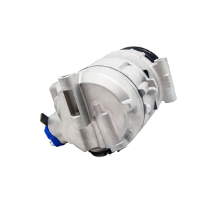 Compresseur de climatisation 100% OEM, pour mercedes benz, W203, <span class=keywords><strong>W209</strong></span>, 0012305611 - Product Image 4