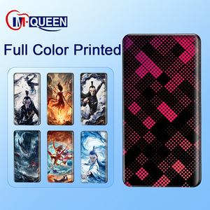 Batería Portátil Personalizada al por Mayor de 10000 mAh con Logotipo, Banco de Energía de 20000 mAh y 30000 mAh con Carga Rápida para Teléfono - Product Image 3