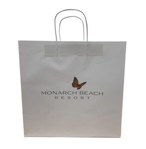 Sac en papier kraft personnalisé, boîte-cadeau de meilleure qualité, vente en gros, livraison gratuite - Product Image 2