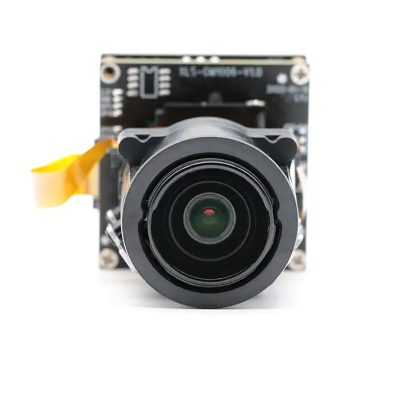 8mp imx415 cmos 4k 30fps usb camera module for live conference face collection id photo document shooting