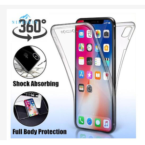 <span class=keywords><strong>เคส</strong></span> TPU PC ป้อง<span class=keywords><strong>กัน</strong></span>รอบด้าน 360 องศา สำหรับ OPPO Reno 14 <span class=keywords><strong>Pro</strong></span> 14F <span class=keywords><strong>13</strong></span> <span class=keywords><strong>Pro</strong></span> 13F A16 A16S Realme 9i 9 <span class=keywords><strong>Pro</strong></span> Plus ป้อง<span class=keywords><strong>กัน</strong></span>เต็มตัว - Product Image 2