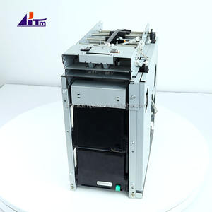 חלקי חילוף למכונות כספומט קריפטו, בלוק מזומנים של פוג'יטסו F53 דגם KD03236-B053, מודול מזומן למכונת כספומט דגם KD03236-C003 - Product Image 5