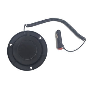 Nouvelle condition <span class=keywords><strong>Ambulance</strong></span> LED clignotant ambre rotatif voiture stroboscopique avertissement lumière balise - Product Image 6