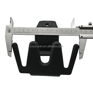 Food-Grade High-Quality Plastic Weighing Shackle for Poultry Slaughtering <strong>Equipment</strong> - Product Image 3