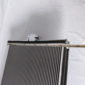 Hoge Kwaliteit Waterradiator 265-3625 312-8338 Voor Carter 320d Graafmachine <span class=keywords><strong>Radiator</strong></span> Systeem Onderdelen Watertank