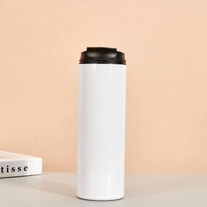 20oz Leakproof Sublimation Tumbler 304 Stainless Steel Outdoor Gym Wholesale Blank Drink <b>Container</b> - Product Image 1