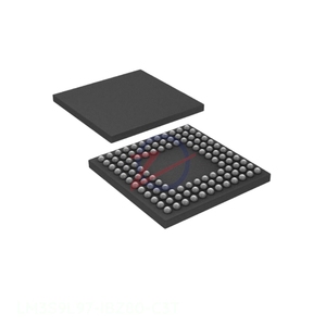 Ban đầu nhúng 108 lfbga LM3S9L97-IBZ80-<span class=keywords><strong>C3T</strong></span> linh kiện điện tử - Product Image 1