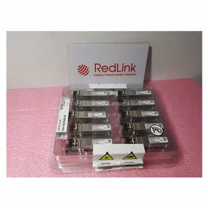 02310LJG  OGSM01880  Transceptor Óptico, eSFP (industrial), 850nm, 1.25Gb/s, -10dBm, -2.5dBm, -17dBm, LC, multimodo, 0.55km - Product Image 6