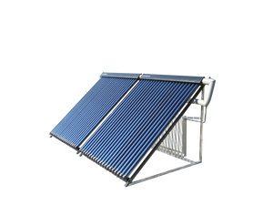 플레이트 전송 태양 태양열 온수기 수집가 솔레어 포물선 태양 접시 - Product Image 4