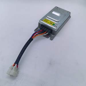 Convertisseur DC Doosan B20T 30010612 00121 pour la réparation et le remplacement des pièces de chariots élévateurs électriques - Product Image 4