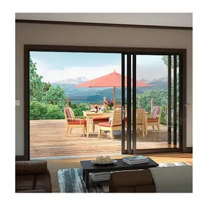 顶窗节能双釉密封防水耐候性滑动铝窗为澳大利亚