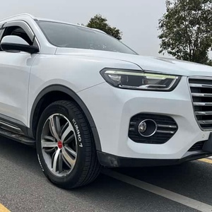 Haval H6 Facelift 2017 <span class=keywords><strong>Red</strong></span> Label Sport 1.5T <span class=keywords><strong>Auto</strong></span> 2WD SUV di Lusso - Product Image 2