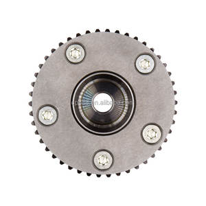 ชุดพูลเลย์ควบคุมวาล์วไทม์มิ่งเครื่องยนต์ 13025-1KC0C 130251KC0C สำหรับนิสสัน จู๊ค แคมเฟสเซอร์ - Product Image 2