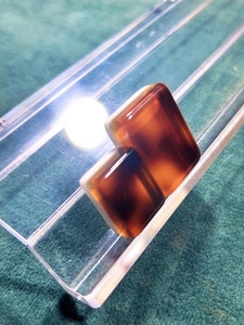 Wholesale Luxury Acrylic <b>Mahjong</b> 3/4 Layer Design American <b>Mahjong</b> <b>Set</b> with Custom Engraving - Product Image 3