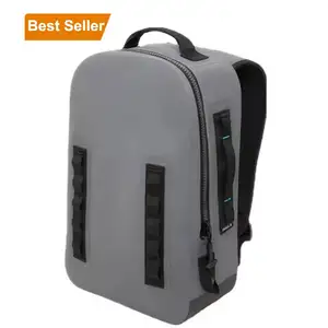Manufacture Wholesale Outdoor Travel Camping Portable Floating Submersible Waterproof Sport Dry Bag Backpack For Water Sports