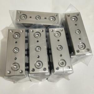 กระบอกสูบสามแกน Original-SMC MGPM20-50Z - Product Image 5