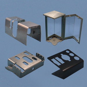 Bán buôn CNC cắt Laser máy chủ tấm Tủ kim loại uốn và hàn truyền thông giám sát chuyển đổi mạng tủ - Product Image 1