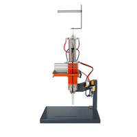 Machine à agrafer élastique à grande vitesse pour l'emballage de cartes blister Clés fixes Pinces Outils en toute sécurité pour afficher les cartes