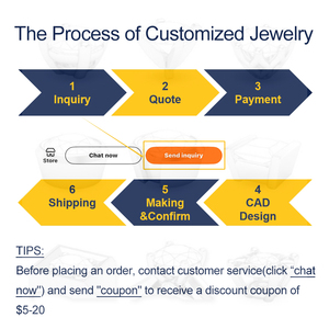 IGI Certificate 0.5ct-1ct Lab Grown Diamond <strong>Pendant</strong> 10K <strong>Solid</strong> <strong>Gold</strong> Without Chain CVD/HPHT Lab Diamond - Product Image 5