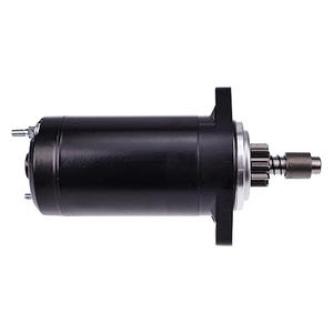 มอเตอร์สตาร์ทเจ็ตสกีของบอมบาร์เดียร์ เหมาะสำหรับรุ่น 278-000-484 และ 278-000-485 สำหรับการผจญภัยด้วยเรือยนต์ - Product Image 2