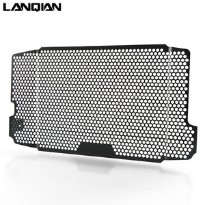 Protector de Rejilla para Radiador de Motocicleta <span class=keywords><strong>Vulcan</strong></span> S SE <span class=keywords><strong>Vulcan</strong></span> S <span class=keywords><strong>650</strong></span> <span class=keywords><strong>VULCAN</strong></span> S650 VN650 VN-<span class=keywords><strong>650</strong></span> 2016-2023 para <span class=keywords><strong>KAWASAKI</strong></span> - Product Image 1