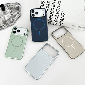 เคสแข็งแบบไร้สายสำหรับชาร์<span class=keywords><strong>จ</strong></span> Samsung 23 24 25 Ultra รุ่นบางเฉียบ <span class=keywords><strong>ขาย</strong></span>ดี ราคาส่งจากโรงงาน - Product Image 3