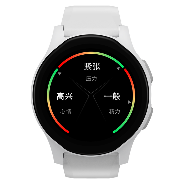 Jiai L18 Unisex Smart Fitness Tracker IP67 Waterproof IPS Display Heart Rate Temperature Monitor Answer Call Alarm Clock for