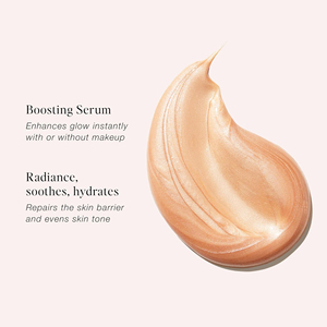 Suero Facial Vegano Natural Personalizado con Niacinamida, <span class=keywords><strong>Gotas</strong></span> Iluminadoras para la Piel, Resplandor y Luminosidad - Product Image 2
